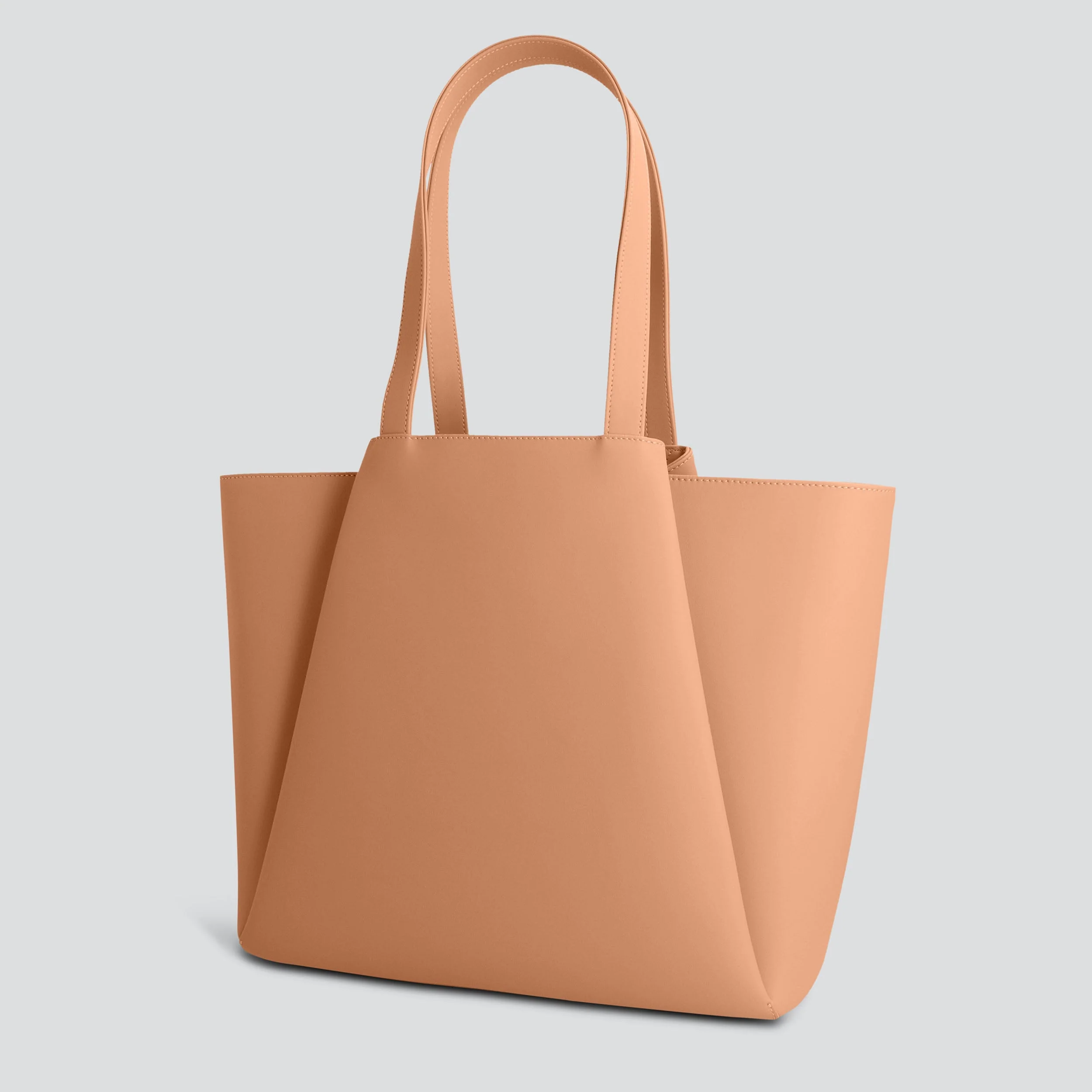 Pyramid - macaron tan - Image 5