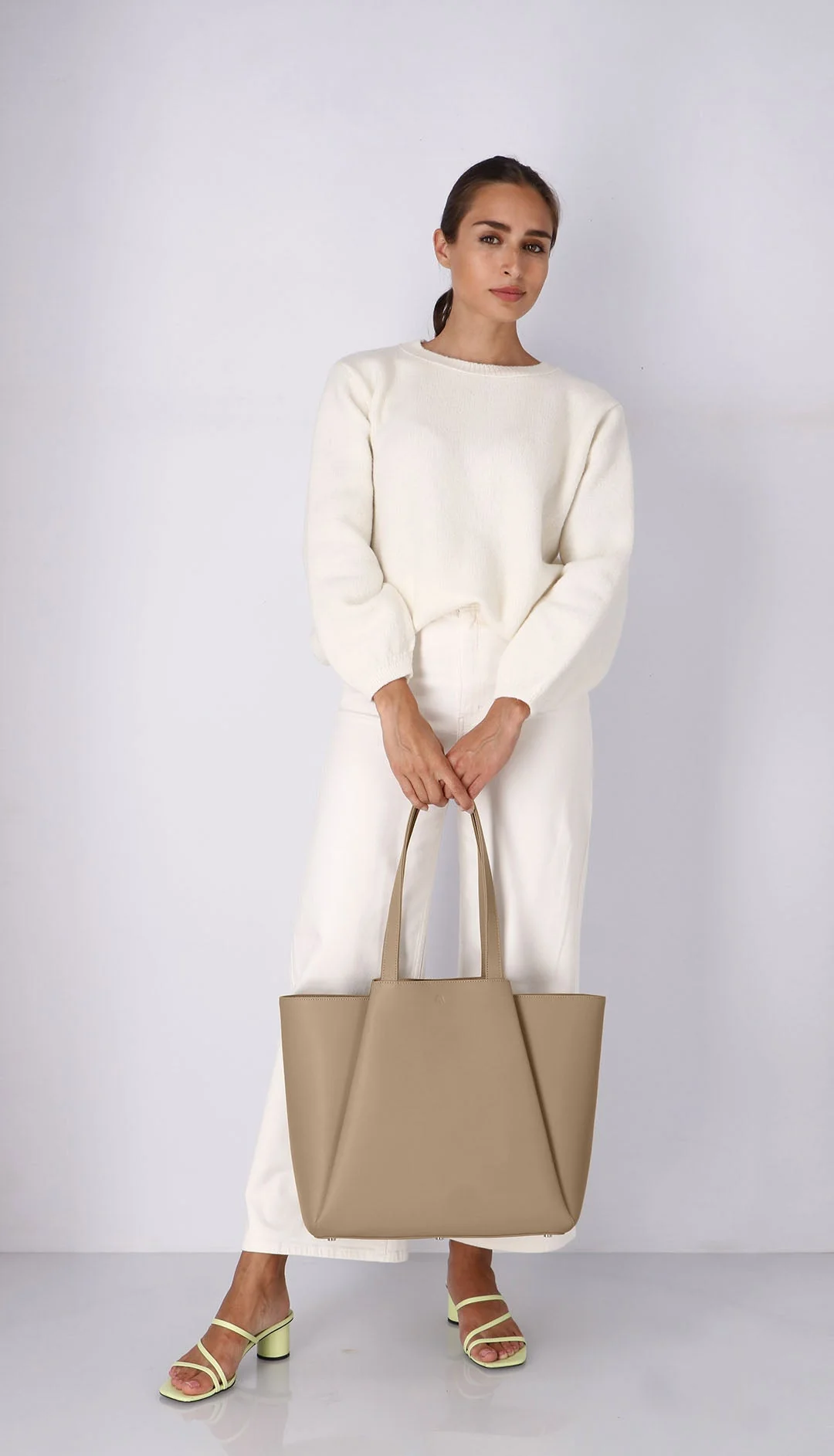 Pyramid - summer taupe - Image 5
