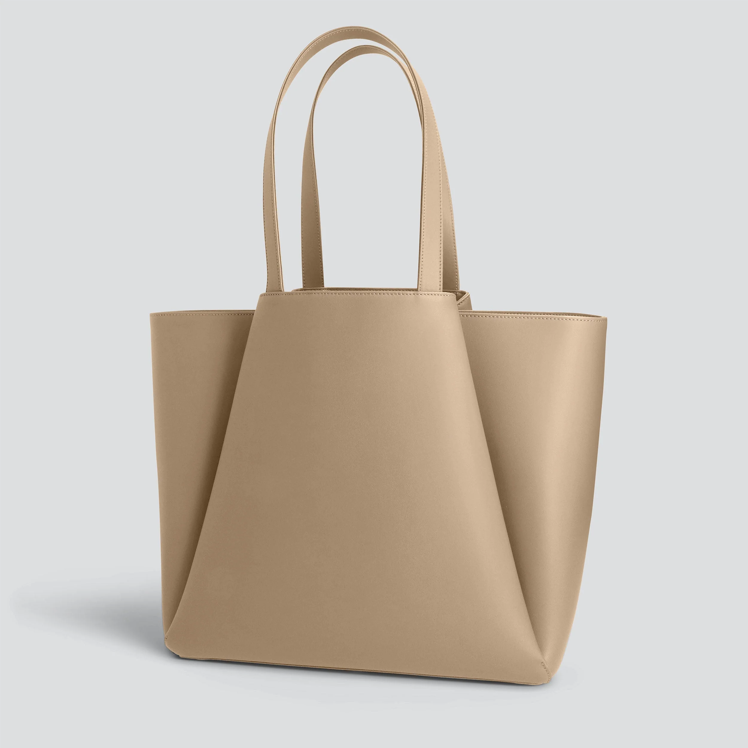 Pyramid - summer taupe - Image 7