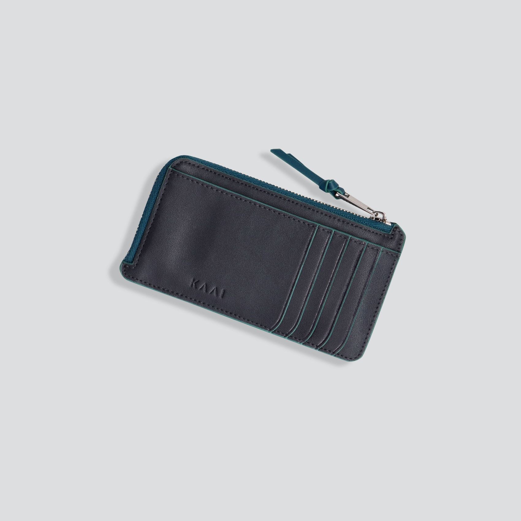 Rebel Cardholder - night blue - Image 2