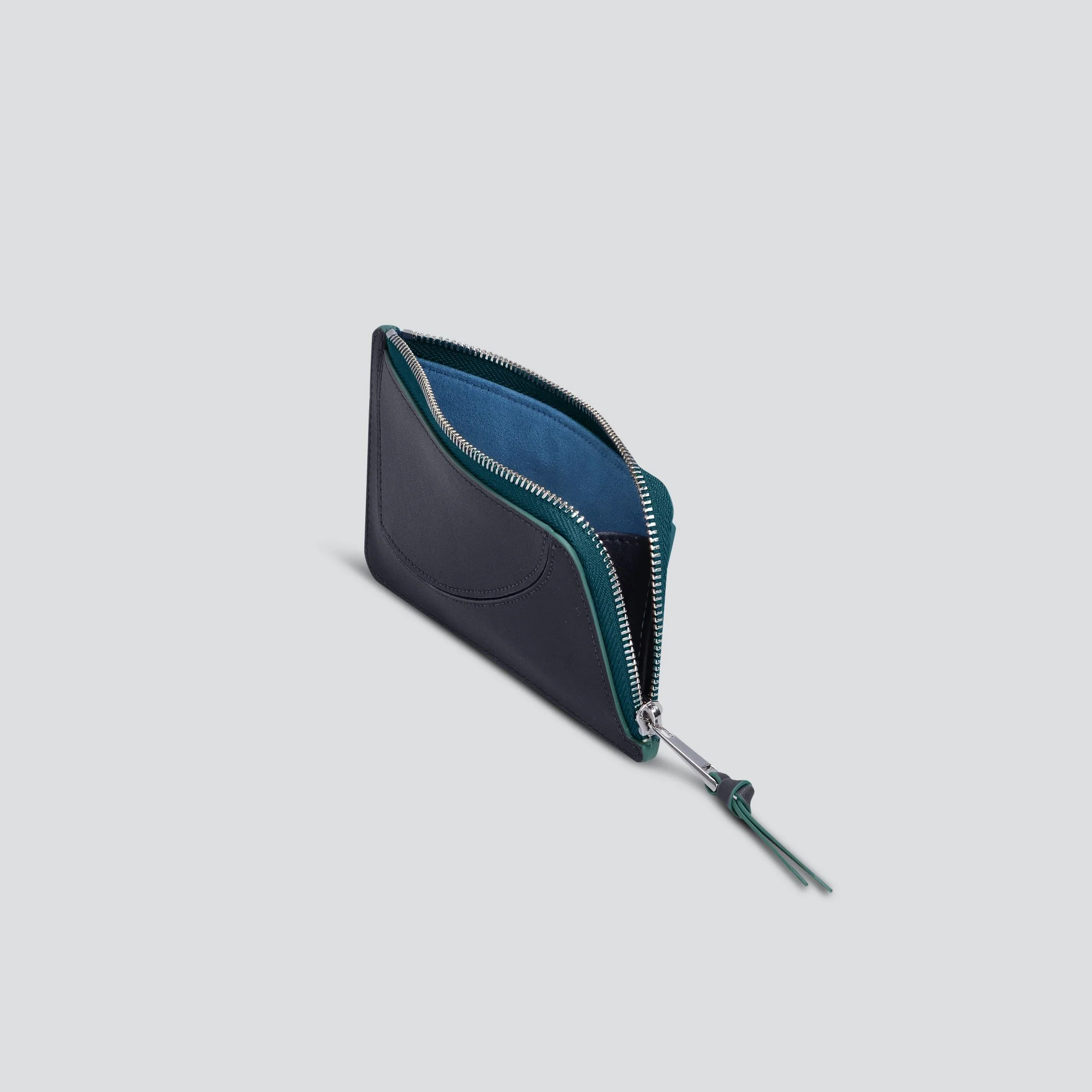 Rebel Cardholder - night blue - Image 3
