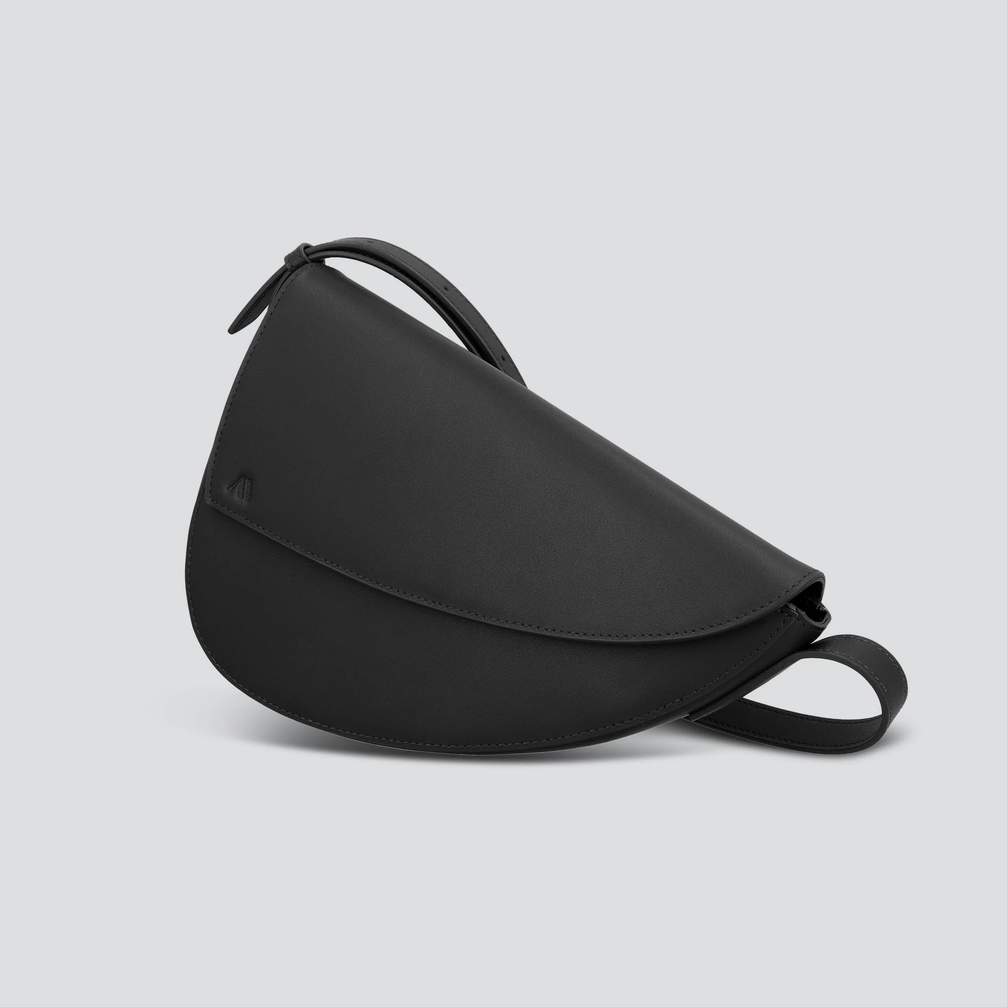 Rebel Cross Body - black
