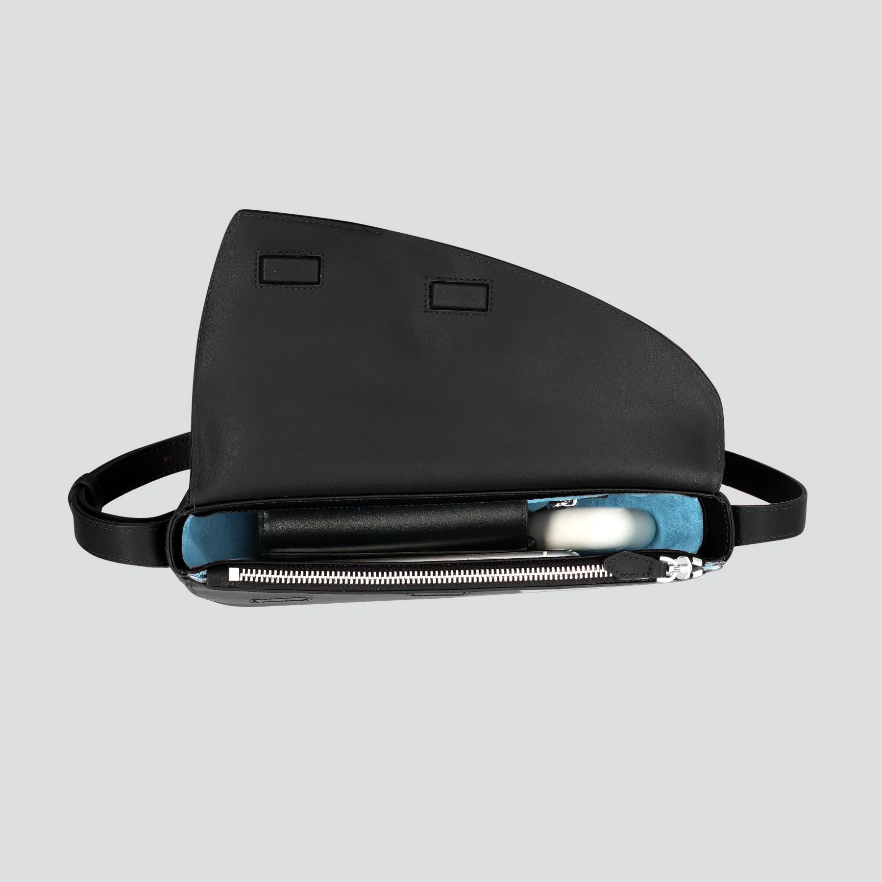 Rebel Cross Body - black - Image 2