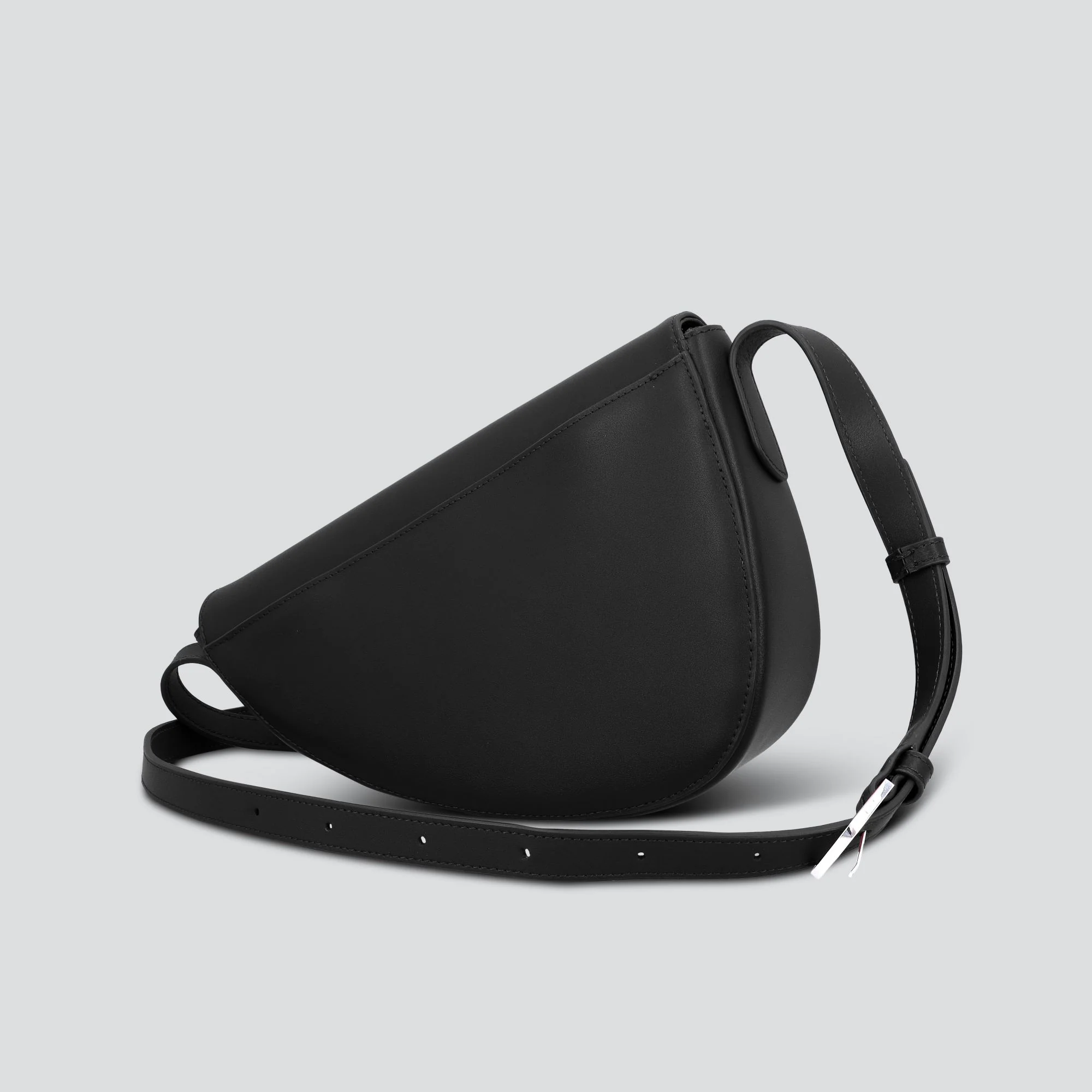 Rebel Cross Body - black - Image 4