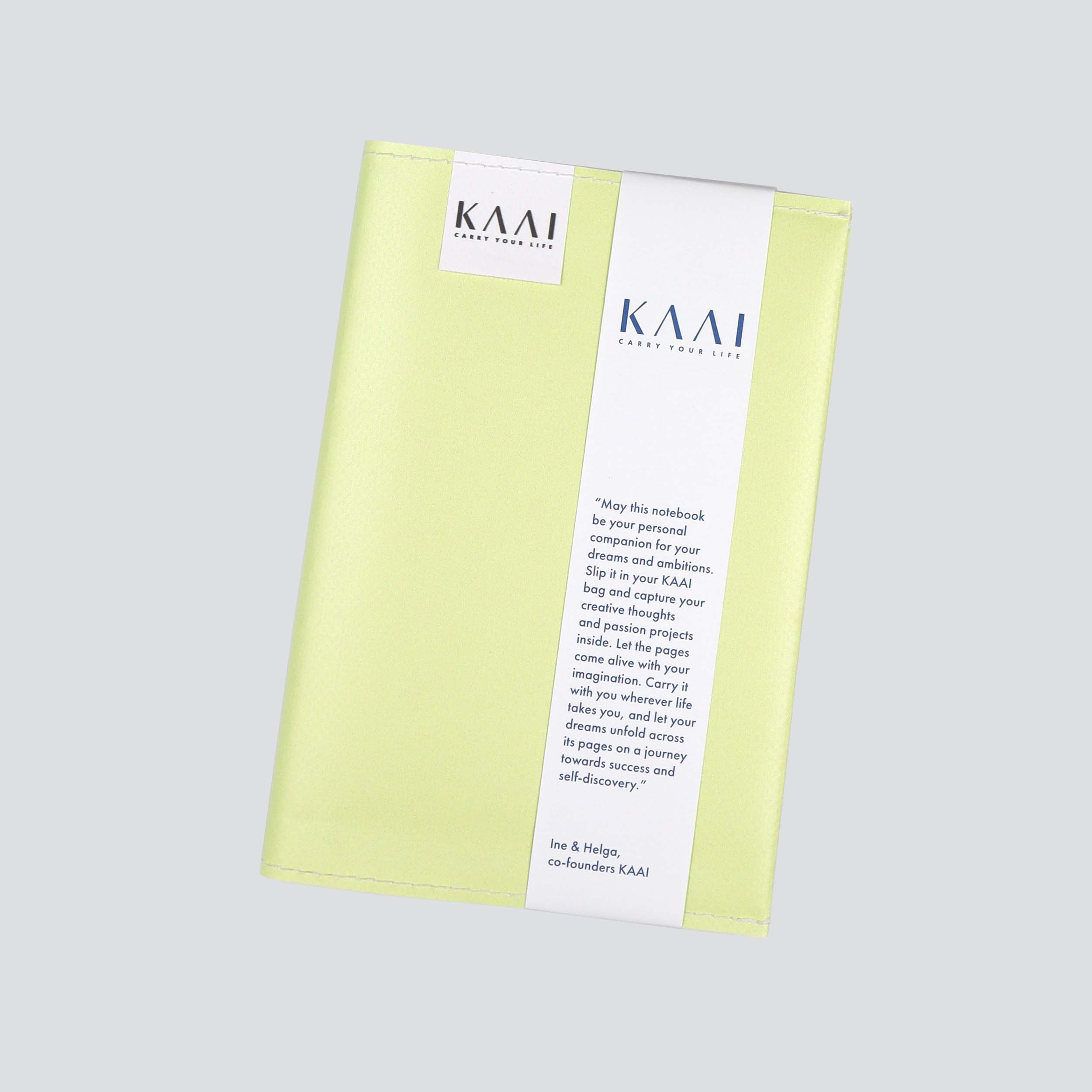 Redo Papers Notebook - Image 5