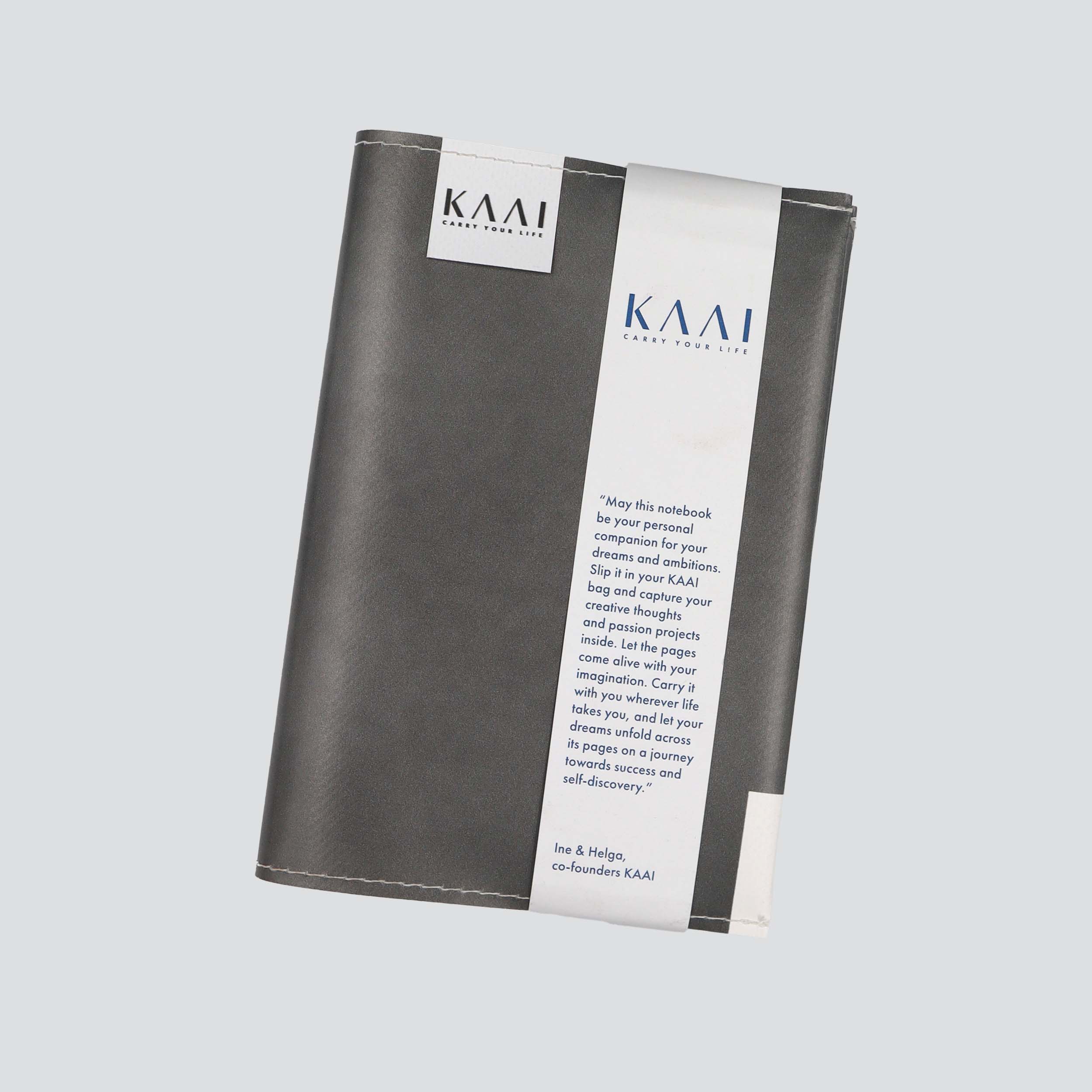 Redo Papers Notebook - Image 6