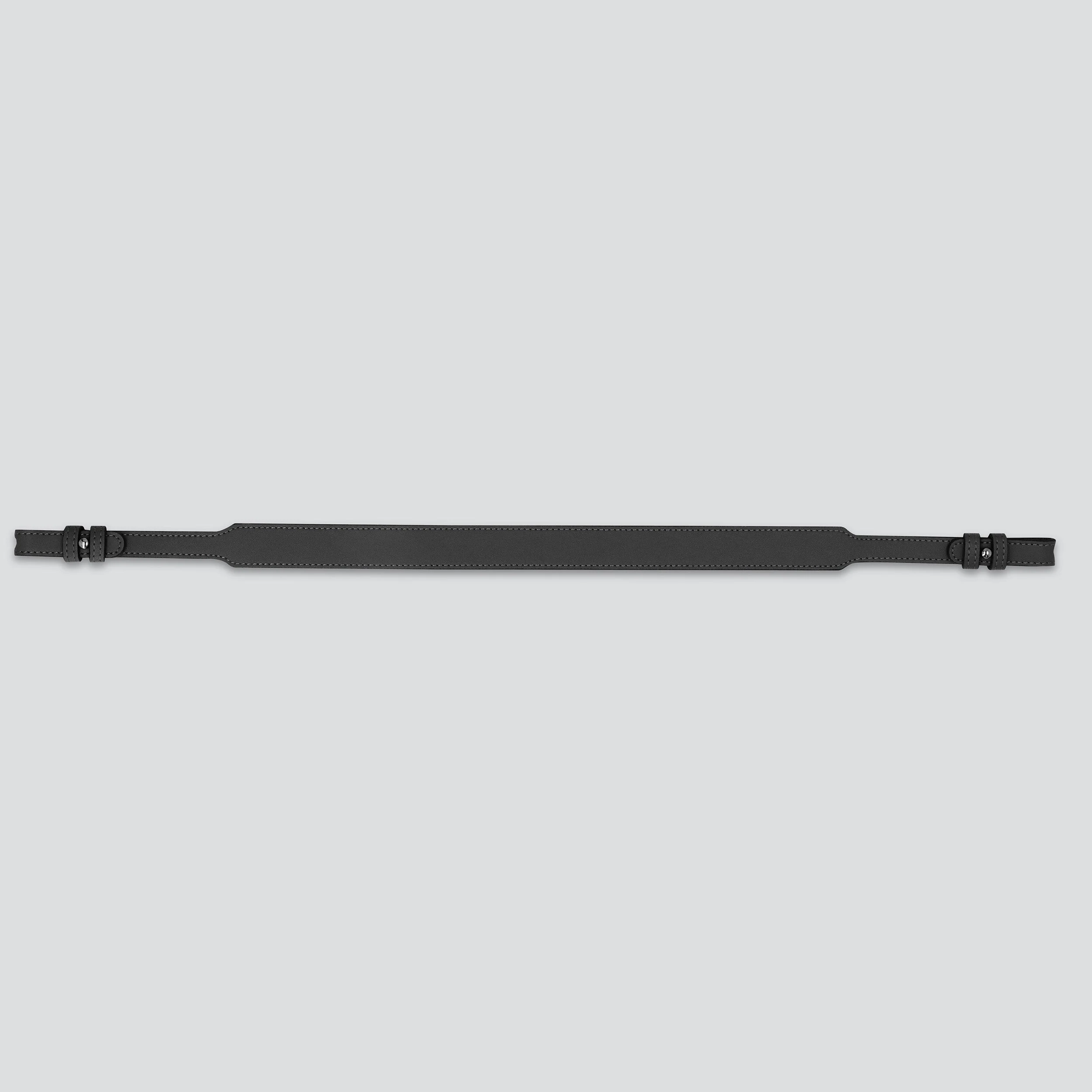 Short strap for Mini Bowler Black