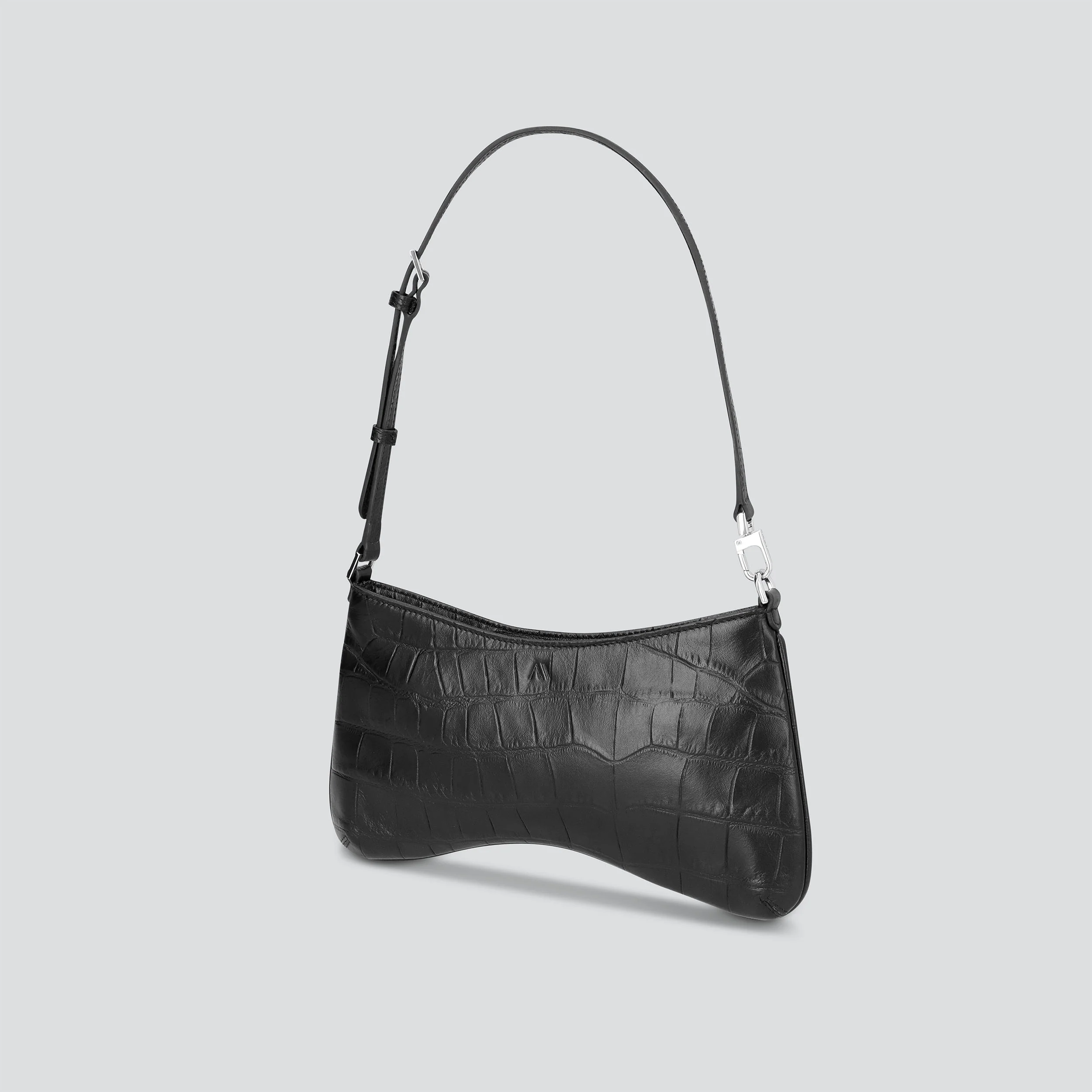 Slim Arch - croco black