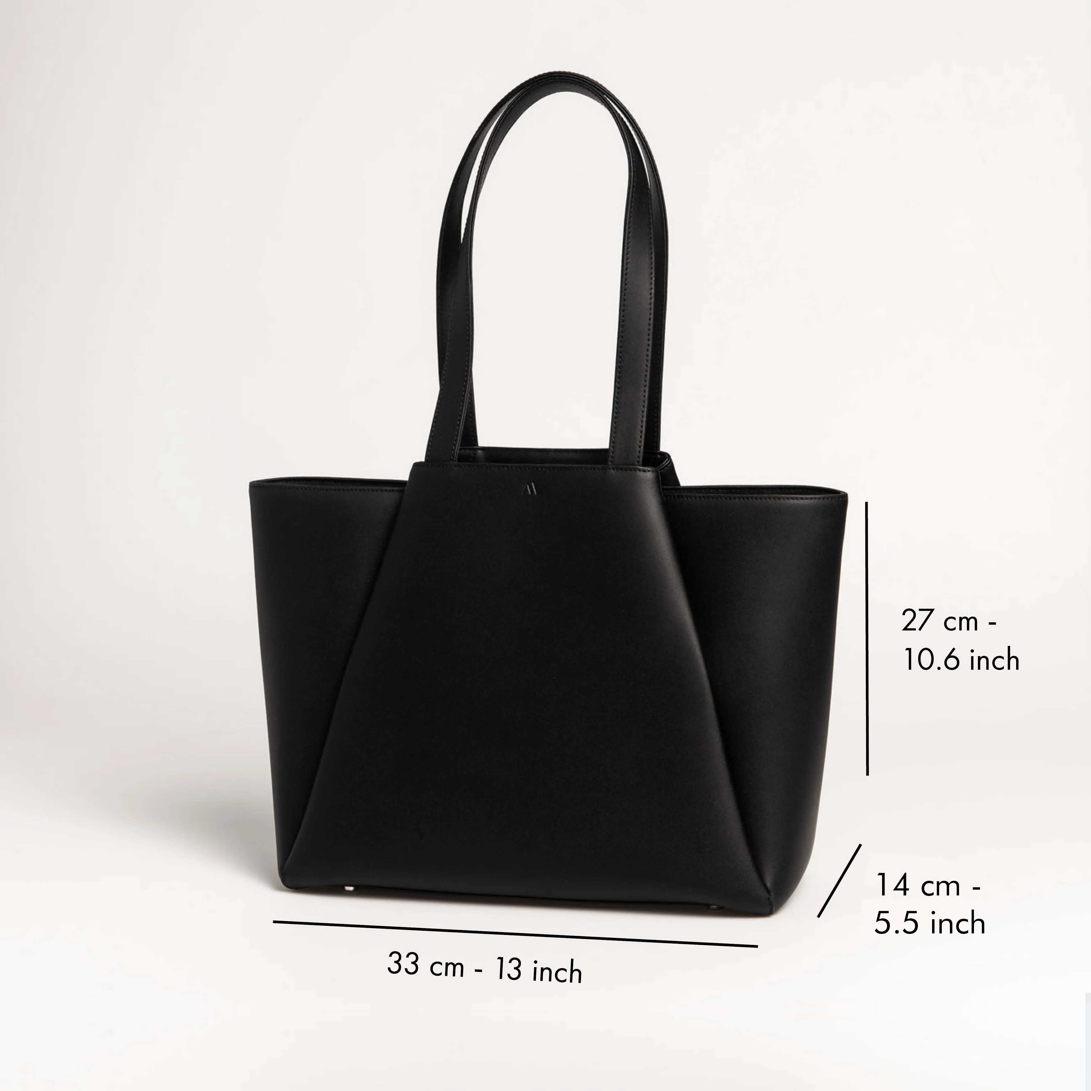 Midi Pyramid - black - Image 5
