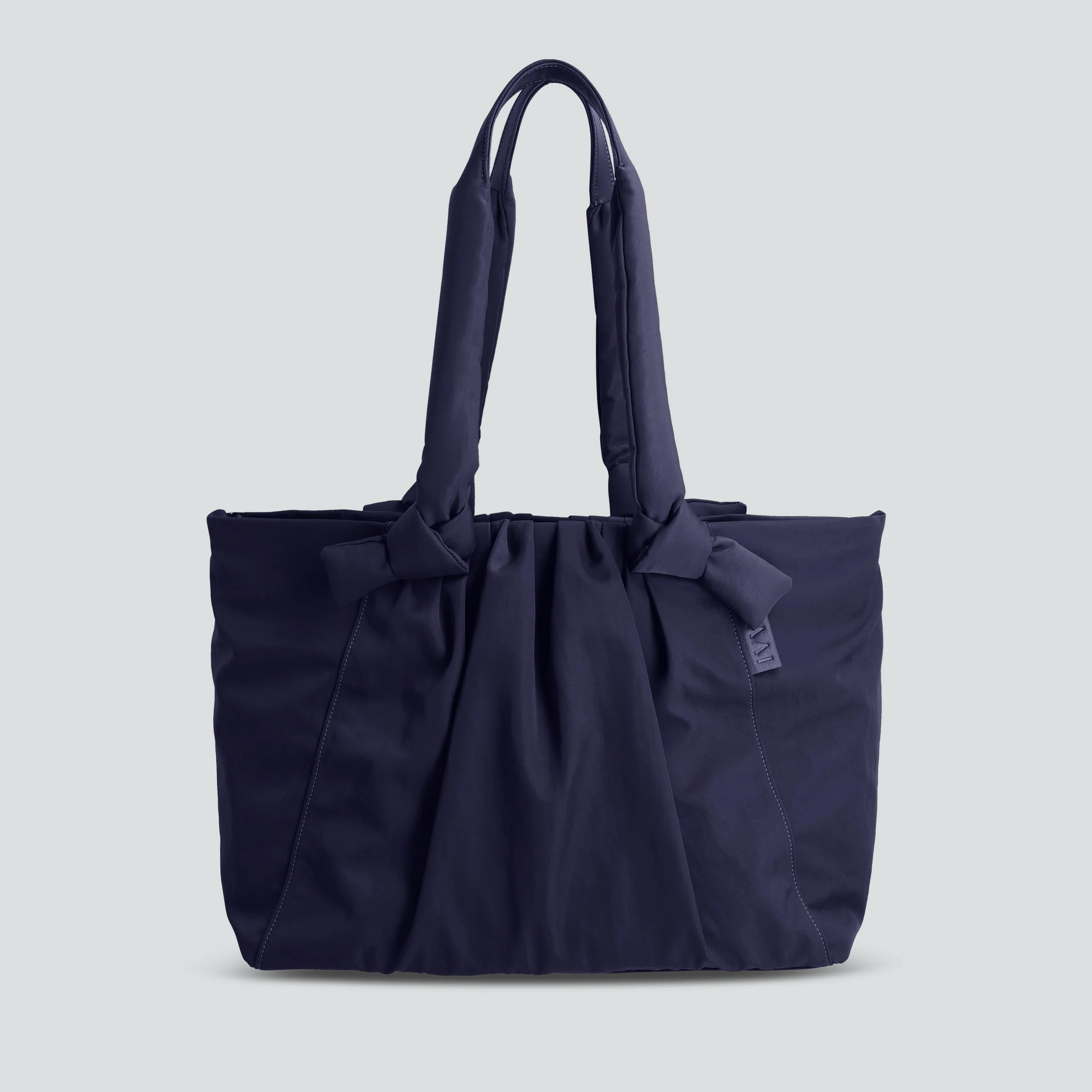 Weekend bag - night blue - Image 7