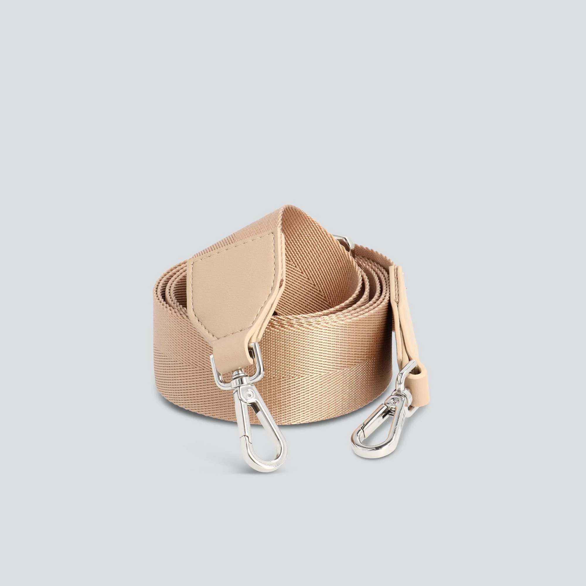 Weekend bag - sand - Image 4